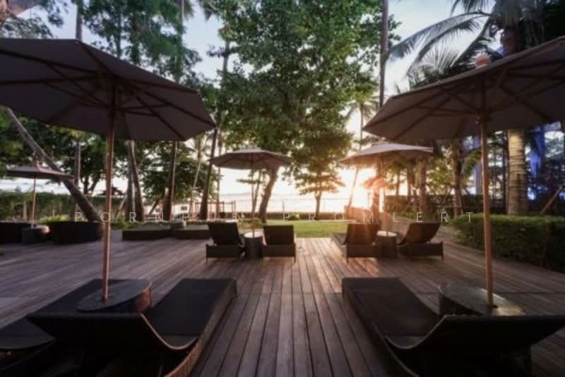 Zire Wongamat, Chon Buri (Pattaya), 456 Soi Naklua 18, Na Kloe, Bang Lamung (Pattaya), Chon Buri (Pattaya), Studio, 39 sqm, Condo For Sale, by Pornpun Promlert, 500236208 - DDproperty.com