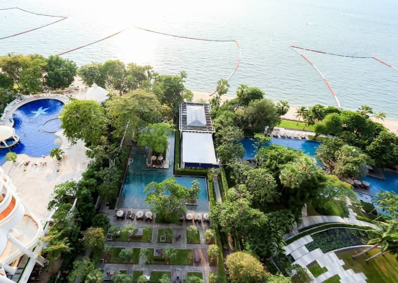 Zire Wongamat, Chon Buri (Pattaya), 456 Soi Naklua 18, Na Kloe, Bang Lamung (Pattaya), Chon Buri (Pattaya), Studio, 39 sqm, Condo For Sale, by Pornpun Promlert, 500236208 - DDproperty.com