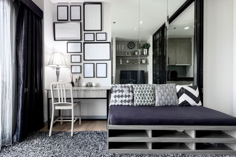 Chapter one Midtown Ladprao 24, กรุงเทพ, 432 ถนนลาดพร้าว, จอมพล, จตุจักร, กรุงเทพ, 32 ตร.ม., คอนโด ขาย, โดย Pichamon Boonchit, 500236211 - DDproperty.com