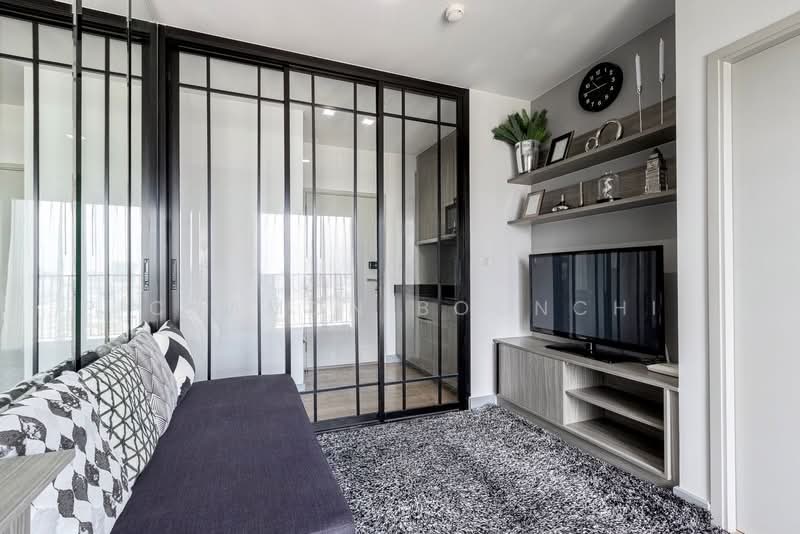 Chapter one Midtown Ladprao 24, กรุงเทพ, 432 ถนนลาดพร้าว, จอมพล, จตุจักร, กรุงเทพ, 32 ตร.ม., คอนโด ขาย, โดย Pichamon Boonchit, 500236211 - DDproperty.com