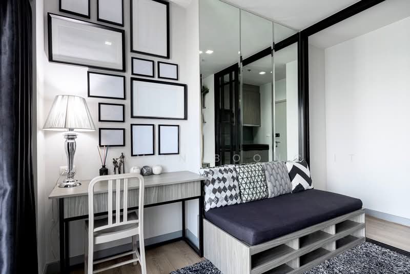 Chapter one Midtown Ladprao 24, กรุงเทพ, 432 ถนนลาดพร้าว, จอมพล, จตุจักร, กรุงเทพ, 32 ตร.ม., คอนโด ขาย, โดย Pichamon Boonchit, 500236211 - DDproperty.com