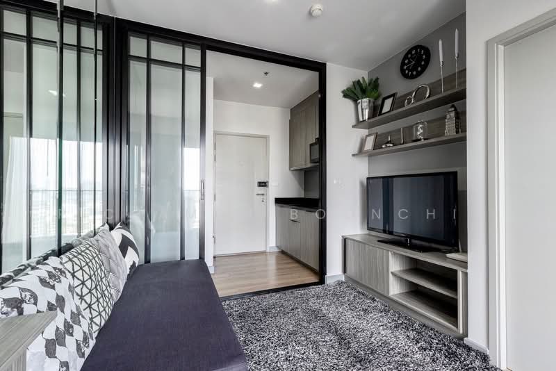 Chapter one Midtown Ladprao 24, Bangkok, 432 Ladprao Road, Jom Phon, Chatuchak, Bangkok, 1 Bedroom, 32 sqm, Condo For Sale, by Pichamon Boonchit, 500236211 - DDproperty.com