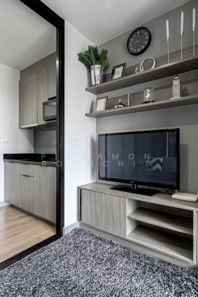 Chapter one Midtown Ladprao 24, Bangkok, 432 Ladprao Road, Jom Phon, Chatuchak, Bangkok, 1 Bedroom, 32 sqm, Condo For Sale, by Pichamon Boonchit, 500236211 - DDproperty.com