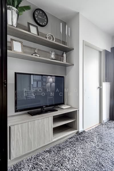 Chapter one Midtown Ladprao 24, Bangkok, 432 Ladprao Road, Jom Phon, Chatuchak, Bangkok, 1 Bedroom, 32 sqm, Condo For Sale, by Pichamon Boonchit, 500236211 - DDproperty.com