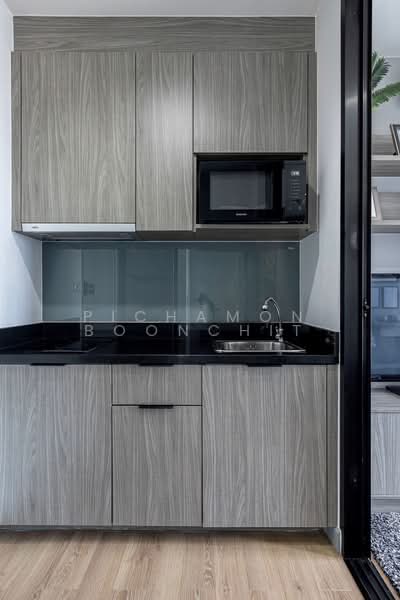 Chapter one Midtown Ladprao 24, Bangkok, 432 Ladprao Road, Jom Phon, Chatuchak, Bangkok, 1 Bedroom, 32 sqm, Condo For Sale, by Pichamon Boonchit, 500236211 - DDproperty.com