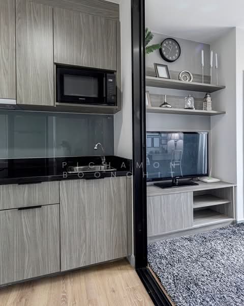 Chapter one Midtown Ladprao 24, Bangkok, 432 Ladprao Road, Jom Phon, Chatuchak, Bangkok, 1 Bedroom, 32 sqm, Condo For Sale, by Pichamon Boonchit, 500236211 - DDproperty.com