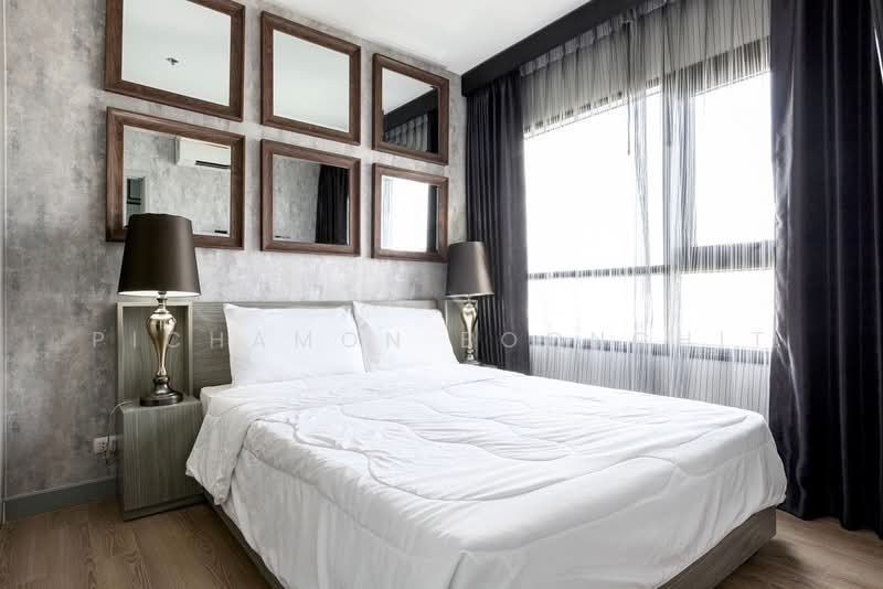 Chapter one Midtown Ladprao 24, Bangkok, 432 Ladprao Road, Jom Phon, Chatuchak, Bangkok, 1 Bedroom, 32 sqm, Condo For Sale, by Pichamon Boonchit, 500236211 - DDproperty.com
