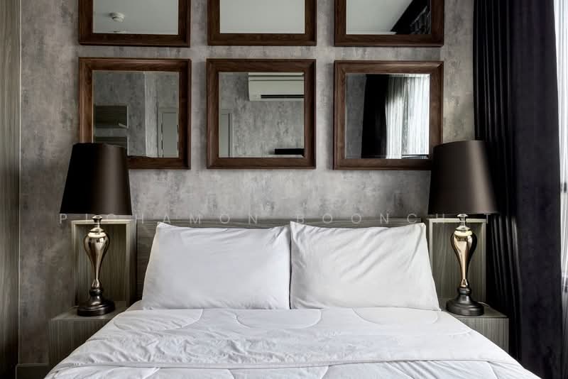 Chapter one Midtown Ladprao 24, กรุงเทพ, 432 ถนนลาดพร้าว, จอมพล, จตุจักร, กรุงเทพ, 32 ตร.ม., คอนโด ขาย, โดย Pichamon Boonchit, 500236211 - DDproperty.com