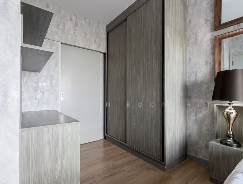 Chapter one Midtown Ladprao 24, Bangkok, 432 Ladprao Road, Jom Phon, Chatuchak, Bangkok, 1 Bedroom, 32 sqm, Condo For Sale, by Pichamon Boonchit, 500236211 - DDproperty.com