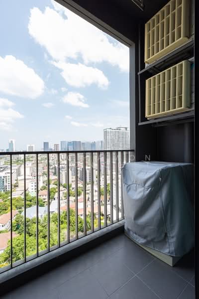 Chapter one Midtown Ladprao 24, Bangkok, 432 Ladprao Road, Jom Phon, Chatuchak, Bangkok, 1 Bedroom, 32 sqm, Condo For Sale, by Pichamon Boonchit, 500236211 - DDproperty.com