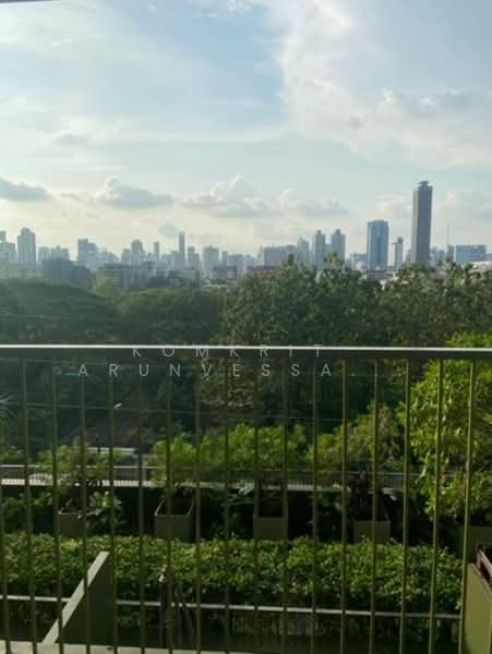 Noble Solo, Bangkok, 988 Thong Lo, Khlong Tan Nua, Watthana, Bangkok, 1 Bedroom, 34 sqm, Condo For Sale, by Komkrit  Arunvessased , 500236212 - DDproperty.com