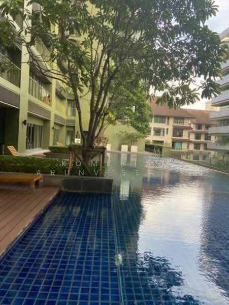 Noble Solo, Bangkok, 988 Thong Lo, Khlong Tan Nua, Watthana, Bangkok, 1 Bedroom, 34 sqm, Condo For Sale, by Komkrit  Arunvessased , 500236212 - DDproperty.com