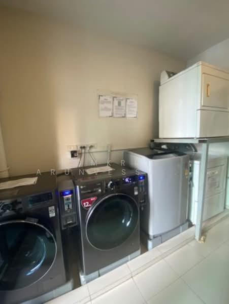 Noble Solo, Bangkok, 988 Thong Lo, Khlong Tan Nua, Watthana, Bangkok, 1 Bedroom, 34 sqm, Condo For Sale, by Komkrit  Arunvessased , 500236212 - DDproperty.com