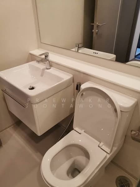 Life Asoke Hype, Bangkok, 339 Chaturathit Rd, Makkasan, Ratchathewi, Bangkok, 1 Bedroom, 30 sqm, Condo For Rent, by Praewpakar Soontawong, 500236213 - DDproperty.com