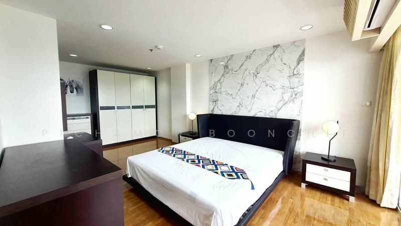 River Heaven Chareonkrung, Bangkok, 2667 Chareonkrung Road, Bang Kho Laem, Bang Kho Laem, Bangkok, 3 Bedrooms, 99 sqm, Condo For Sale, by Pichamon Boonchit, 500236214 - DDproperty.com