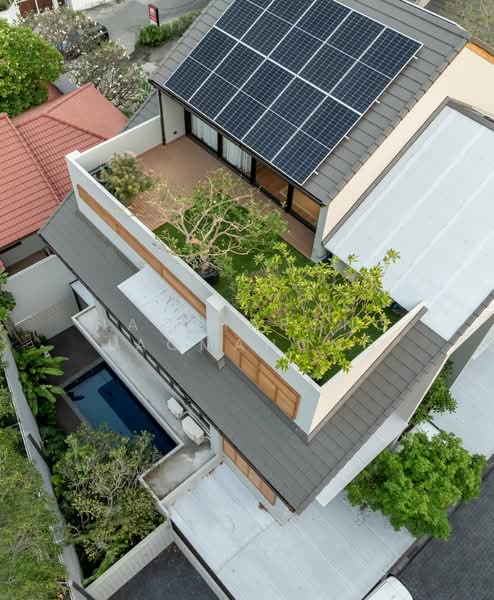 บ้าน บ้าน วิภาวดี 20 (Baanbaan Vibhavadi 20), กรุงเทพ, Soi Vibhavadi 20, จตุจักร, จตุจักร, กรุงเทพ, 620 ตร.ม., บ้านเดี่ยว ให้เช่า, โดย Natthapong Laomahong, 500236215 - DDproperty.com