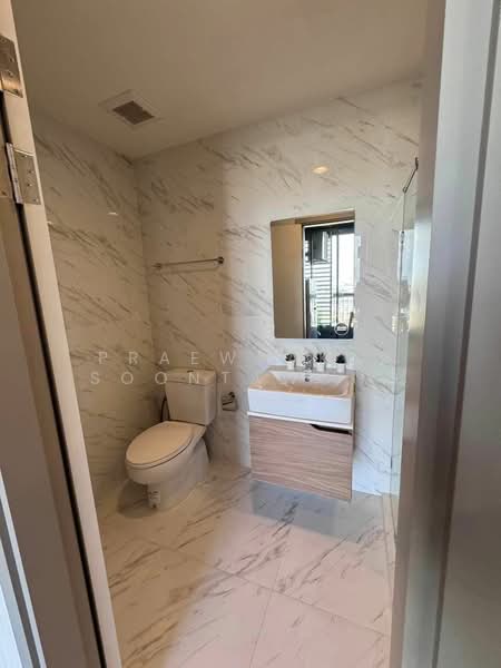 IDEO Mobi Sukhumvit Eastpoint, Bangkok, Sukhumvit Road, Bang Na, Bang Na, Bangkok, 1 Bedroom, 27 sqm, Condo For Rent, by Praewpakar Soontawong, 500236218 - DDproperty.com