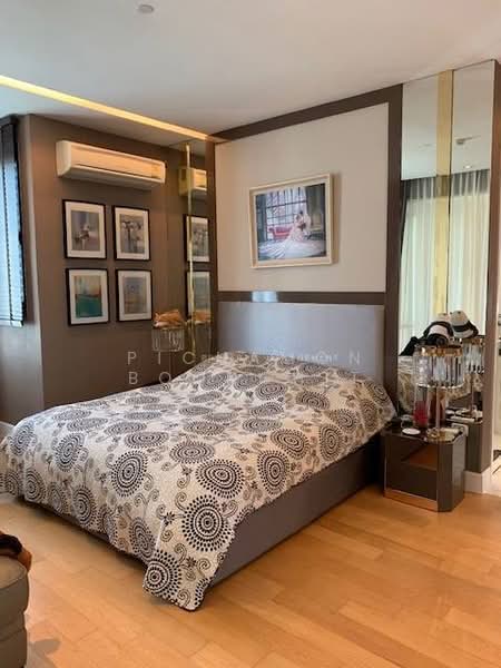 Equinox Phahol Vibha, Bangkok, 345 Paholyothin Road, Jom Phon, Chatuchak, Bangkok, 2 Bedrooms, 140 sqm, Condo For Sale, by Pichamon Boonchit, 500236219 - DDproperty.com