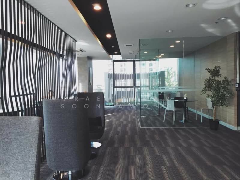 IDEO Sathorn Tha Phra, Bangkok, 221 Ratchaphruek Road, Bukkalo, Thon Buri, Bangkok, 1 Bedroom, 30 sqm, Condo For Rent, by Praewpakar Soontawong, 500236220 - DDproperty.com
