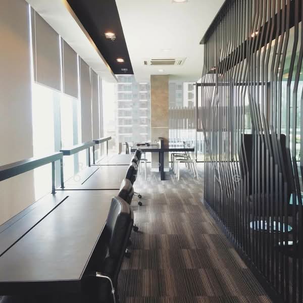 IDEO Sathorn Tha Phra, Bangkok, 221 Ratchaphruek Road, Bukkalo, Thon Buri, Bangkok, 1 Bedroom, 30 sqm, Condo For Rent, by Praewpakar Soontawong, 500236220 - DDproperty.com