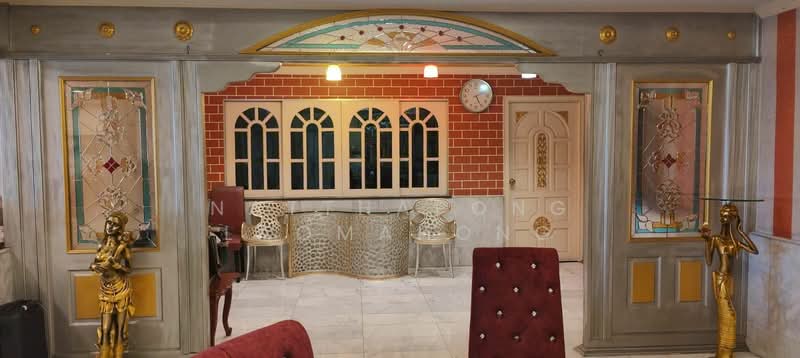 Oriental Towers, Bangkok, 25 Soi Ekkamai 12, Ekkamai Road, Khlong Tan Nua, Watthana, Bangkok, 4 Bedrooms, 350 sqm, Condo For Rent, by Natthapong Laomahong, 500236221 - DDproperty.com