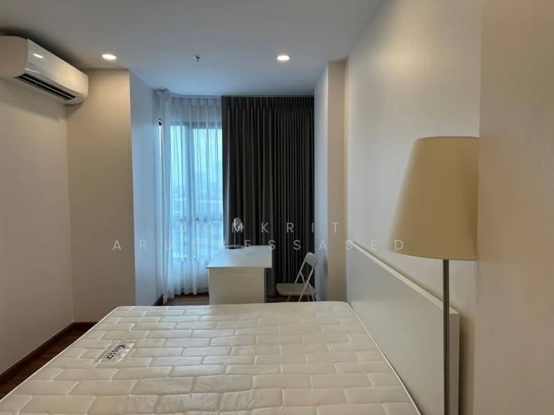 Supalai Premier Charoen Nakhon, Bangkok, Lat Ya Road, Khlong San, Khlong San, Bangkok, 1 Bedroom, 48 sqm, Condo For Rent, by Komkrit  Arunvessased , 500236222 - DDproperty.com