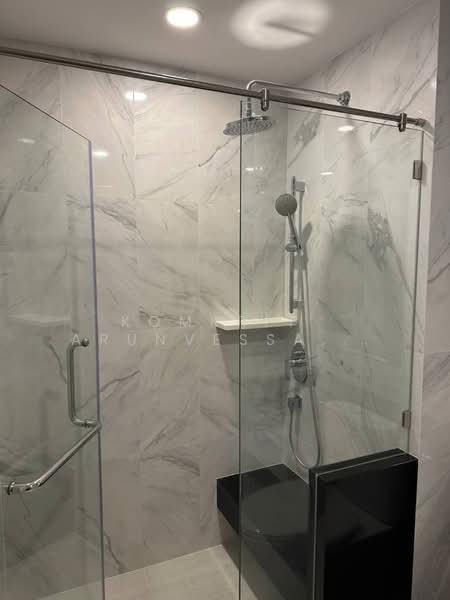 Supalai Premier Charoen Nakhon, Bangkok, Lat Ya Road, Khlong San, Khlong San, Bangkok, 1 Bedroom, 48 sqm, Condo For Rent, by Komkrit  Arunvessased , 500236222 - DDproperty.com