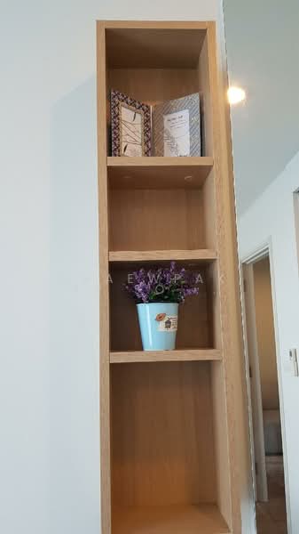 Condo U @ Huamak Station : คอนโด ยู แอท หัวหมาก สเตชั่น, กรุงเทพ, หัวหมาก, หัวหมาก, บางกะปิ, กรุงเทพ, 32 ตร.ม., คอนโด ให้เช่า, โดย Praewpakar Soontawong, 500236225 - DDproperty.com