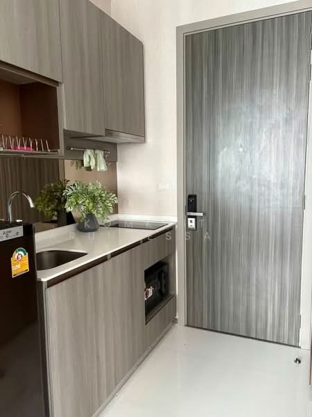 Knightsbridge Prime Onnut, Bangkok, Soi On Nut 1/1 Sukhumvit Road77, Phra Kanong Nua, Watthana, Bangkok, 2 Bedrooms, 55 sqm, Condo For Rent, by Komkrit Arunvessased , 500236226 - DDproperty.com