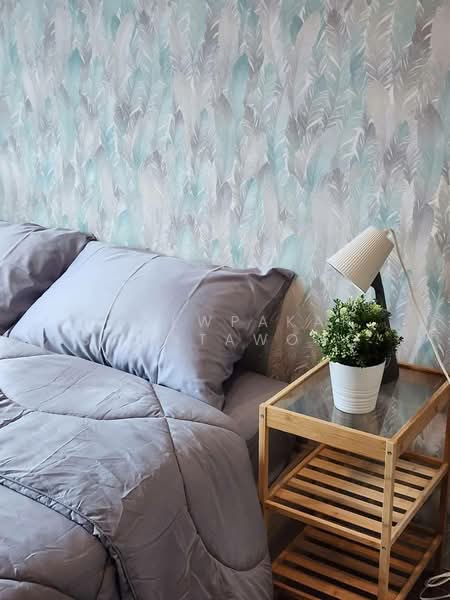 Condo Me Onnut-Rama 9, Bangkok, 87 Chaloem Phrakiat Rama 9 Road, Prawet, Prawet, Bangkok, 2 Bedrooms, 35 sqm, Condo For Rent, by Praewpakar Soontawong, 500236227 - DDproperty.com