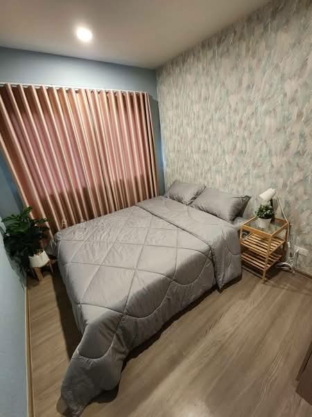 Condo Me Onnut-Rama 9, Bangkok, 87 Chaloem Phrakiat Rama 9 Road, Prawet, Prawet, Bangkok, 2 Bedrooms, 35 sqm, Condo For Rent, by Praewpakar Soontawong, 500236227 - DDproperty.com