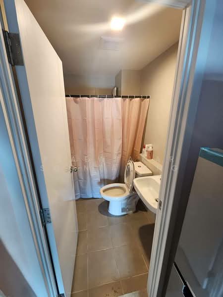 Condo Me Onnut-Rama 9, Bangkok, 87 Chaloem Phrakiat Rama 9 Road, Prawet, Prawet, Bangkok, 2 Bedrooms, 35 sqm, Condo For Rent, by Praewpakar Soontawong, 500236227 - DDproperty.com