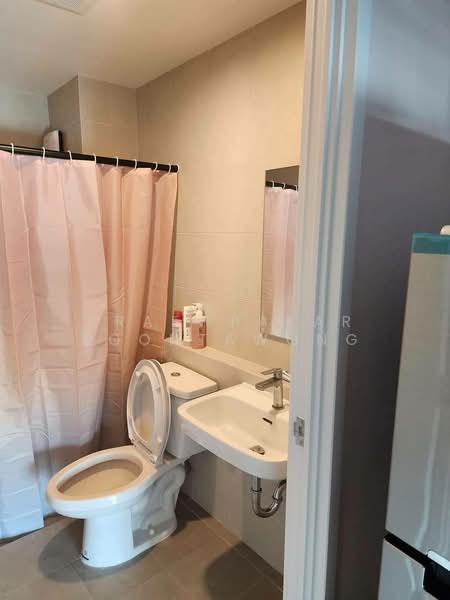 Condo Me Onnut-Rama 9, Bangkok, 87 Chaloem Phrakiat Rama 9 Road, Prawet, Prawet, Bangkok, 2 Bedrooms, 35 sqm, Condo For Rent, by Praewpakar Soontawong, 500236227 - DDproperty.com