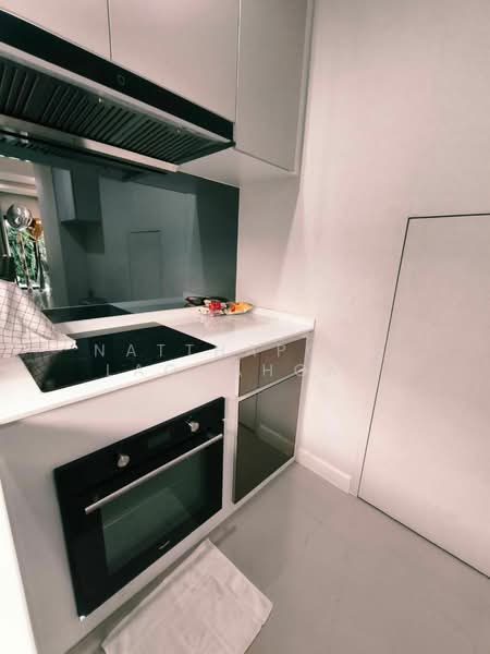 Baan Klang Muang The Edition Rama 9-Krungthep Kreetha : บ้านกลางเมือง ดิ อิดิชั่น พระราม9-กรุงเทพกรีฑา, กรุงเทพ, ถนนกาญจนาภิเษก 23, สะพานสูง, สะพานสูง, กรุงเทพ, 325 ตร.ม., บ้านแฝด ให้เช่า, โดย Natthapong Laomahong, 500236228 - DDproperty.com