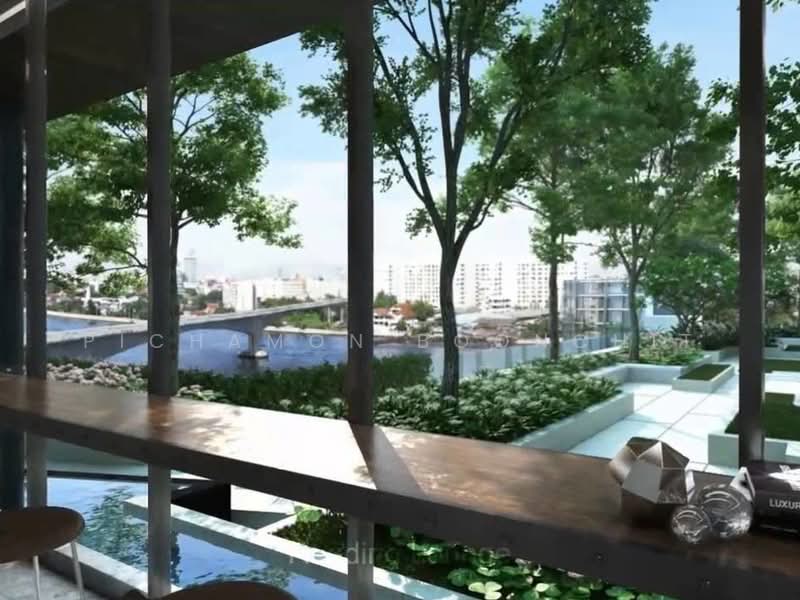 333 Riverside, Bangkok, 333 Pracharat Sai 2, Bang Sue, Bang Sue, Bangkok, 1 Bedroom, 47 sqm, Condo For Sale, by Pichamon Boonchit, 500236229 - DDproperty.com
