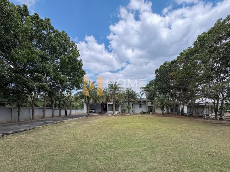Baan Chomtarn Khaoyai, Nakhon Ratchasima, Mu Si, Pak Chong, Nakhon Ratchasima, 3 Bedrooms, 452 sqm, Single Detached House For Sale, by HOME Real Estate Service, 500236230 - DDproperty.com
