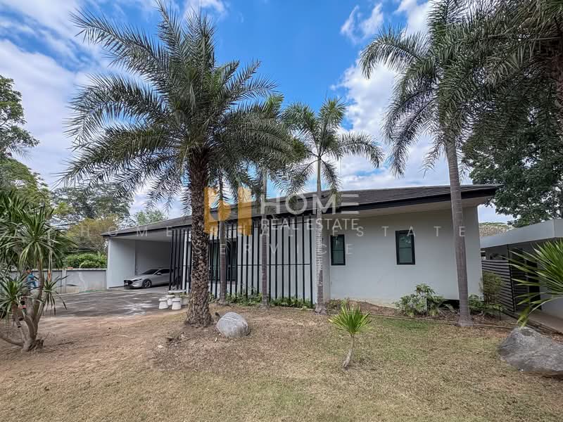 Baan Chomtarn Khaoyai, Nakhon Ratchasima, Mu Si, Pak Chong, Nakhon Ratchasima, 3 Bedrooms, 452 sqm, Single Detached House For Sale, by HOME Real Estate Service, 500236230 - DDproperty.com