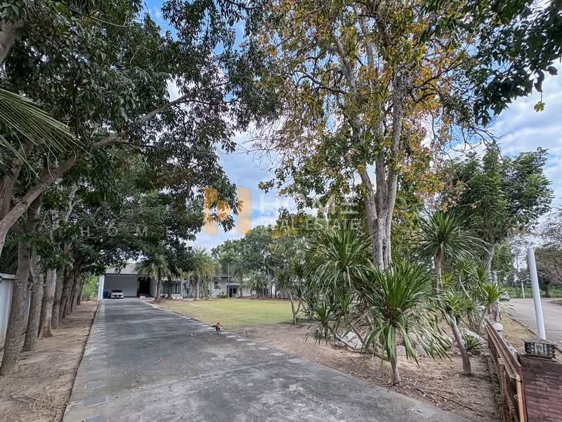 Baan Chomtarn Khaoyai, Nakhon Ratchasima, Mu Si, Pak Chong, Nakhon Ratchasima, 3 Bedrooms, 452 sqm, Single Detached House For Sale, by HOME Real Estate Service, 500236230 - DDproperty.com