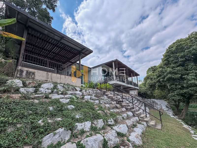 Baan Chomtarn Khaoyai, Nakhon Ratchasima, Mu Si, Pak Chong, Nakhon Ratchasima, 3 Bedrooms, 452 sqm, Single Detached House For Sale, by HOME Real Estate Service, 500236230 - DDproperty.com