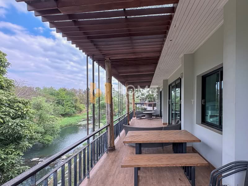 Baan Chomtarn Khaoyai, Nakhon Ratchasima, Mu Si, Pak Chong, Nakhon Ratchasima, 3 Bedrooms, 452 sqm, Single Detached House For Sale, by HOME Real Estate Service, 500236230 - DDproperty.com