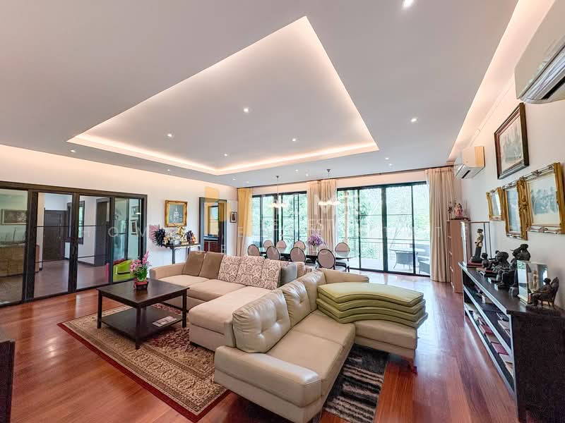 Baan Chomtarn Khaoyai, Nakhon Ratchasima, Mu Si, Pak Chong, Nakhon Ratchasima, 3 Bedrooms, 452 sqm, Single Detached House For Sale, by HOME Real Estate Service, 500236230 - DDproperty.com