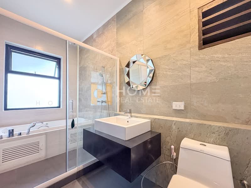 Baan Chomtarn Khaoyai, Nakhon Ratchasima, Mu Si, Pak Chong, Nakhon Ratchasima, 3 Bedrooms, 452 sqm, Single Detached House For Sale, by HOME Real Estate Service, 500236230 - DDproperty.com