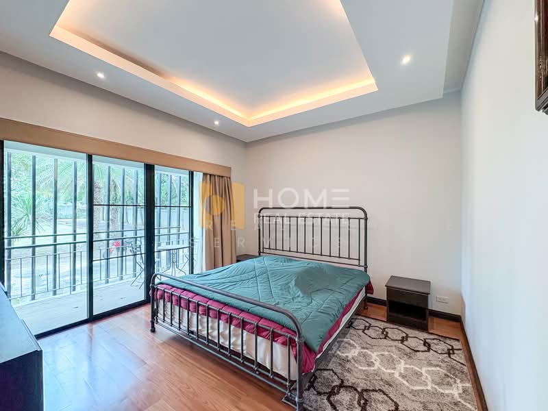 Baan Chomtarn Khaoyai, Nakhon Ratchasima, Mu Si, Pak Chong, Nakhon Ratchasima, 3 Bedrooms, 452 sqm, Single Detached House For Sale, by HOME Real Estate Service, 500236230 - DDproperty.com