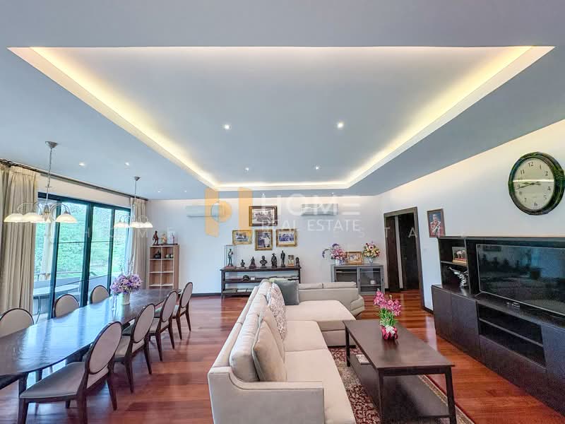 Baan Chomtarn Khaoyai, Nakhon Ratchasima, Mu Si, Pak Chong, Nakhon Ratchasima, 3 Bedrooms, 452 sqm, Single Detached House For Sale, by HOME Real Estate Service, 500236230 - DDproperty.com