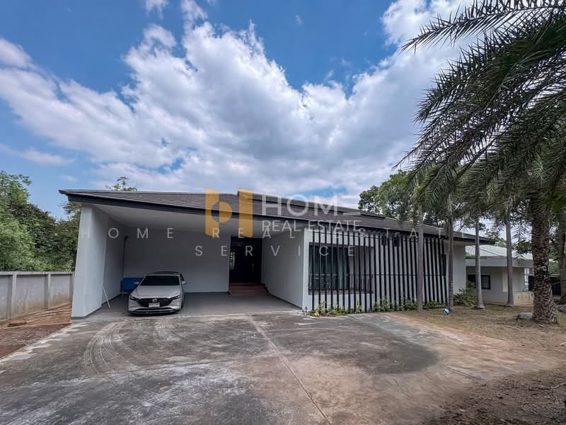 Baan Chomtarn Khaoyai, Nakhon Ratchasima, Mu Si, Pak Chong, Nakhon Ratchasima, 3 Bedrooms, 452 sqm, Single Detached House For Sale, by HOME Real Estate Service, 500236230 - DDproperty.com