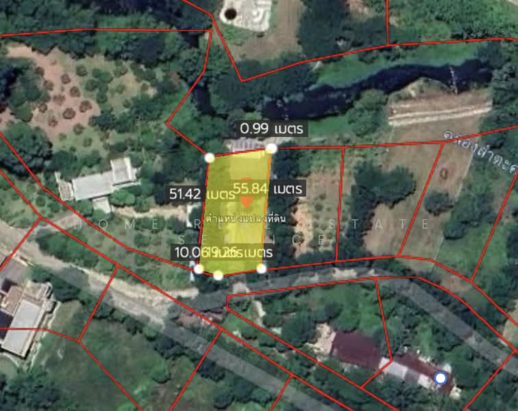 Baan Chomtarn Khaoyai, Nakhon Ratchasima, Mu Si, Pak Chong, Nakhon Ratchasima, 3 Bedrooms, 452 sqm, Single Detached House For Sale, by HOME Real Estate Service, 500236230 - DDproperty.com