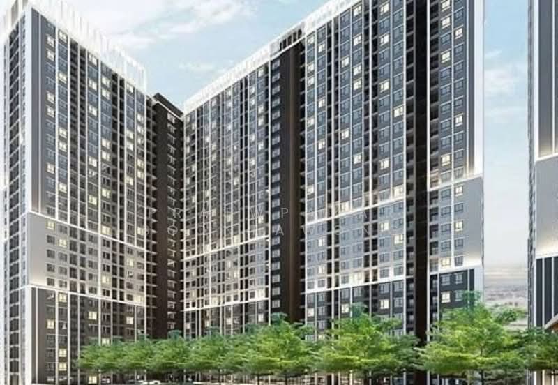 Regent Home Bangson 27 : รีเจ้นท์โฮม บางซ่อน 27, กรุงเทพ, 877 ถ. กรุงเทพ - นนทบุรี, บางซื่อ, บางซื่อ, กรุงเทพ, 28 ตร.ม., คอนโด ให้เช่า, โดย Praewpakar Soontawong, 500236231 - DDproperty.com