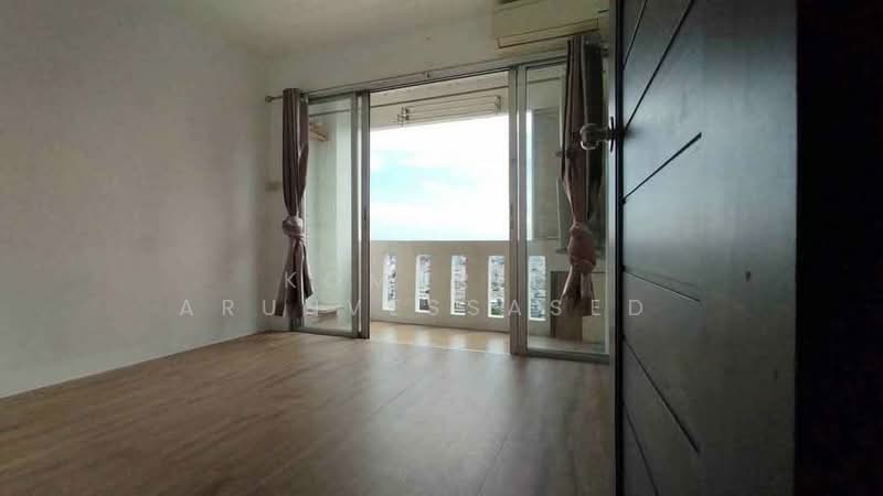 Commonwealth Pinklao, Bangkok, 159 Charansanitwong Road, Bang Bamru, Bang Phlat, Bangkok, 2 Bedrooms, 47 sqm, Condo For Sale, by Komkrit  Arunvessased , 500236232 - DDproperty.com