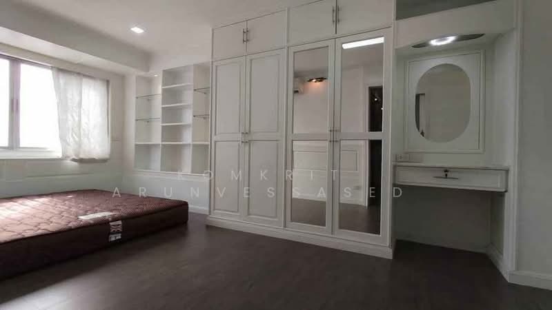 Commonwealth Pinklao, Bangkok, 159 Charansanitwong Road, Bang Bamru, Bang Phlat, Bangkok, 2 Bedrooms, 47 sqm, Condo For Sale, by Komkrit  Arunvessased , 500236232 - DDproperty.com