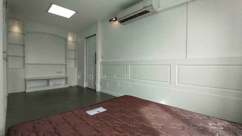 Commonwealth Pinklao, Bangkok, 159 Charansanitwong Road, Bang Bamru, Bang Phlat, Bangkok, 2 Bedrooms, 47 sqm, Condo For Sale, by Komkrit  Arunvessased , 500236232 - DDproperty.com